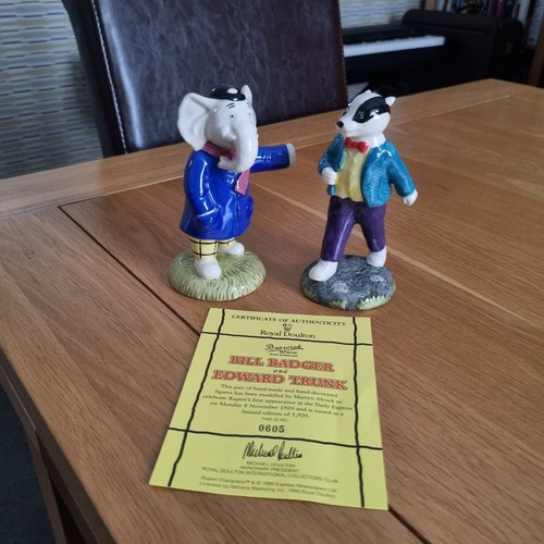 Royal doulton beswick - royal,
