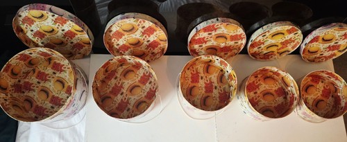 Vintage set hat - vintage, of