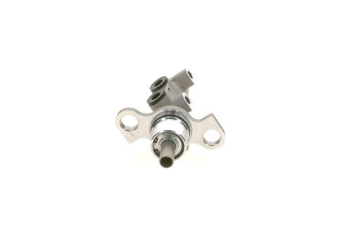 Brake master cylinder - master, fits