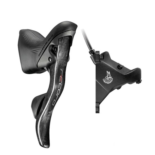 Campagnolo record 12x ergo - record,