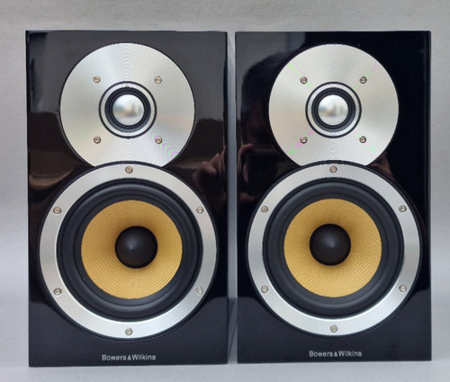 Bowers wilkins w cm1 - bowers, b&w