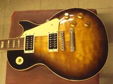 [Gibson] Les Paul Classic Plus