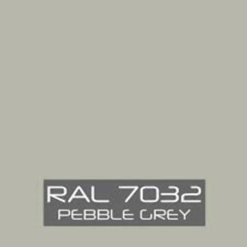 Ral 7032 matt powder coat - ral,