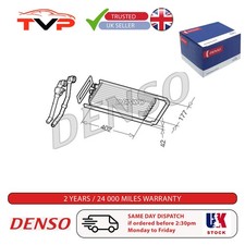 Denso Heat Exchanger For