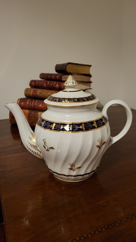 Early royal worcester flight - early,
