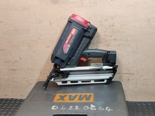 MAX GS690CH GAS NAIL GUN