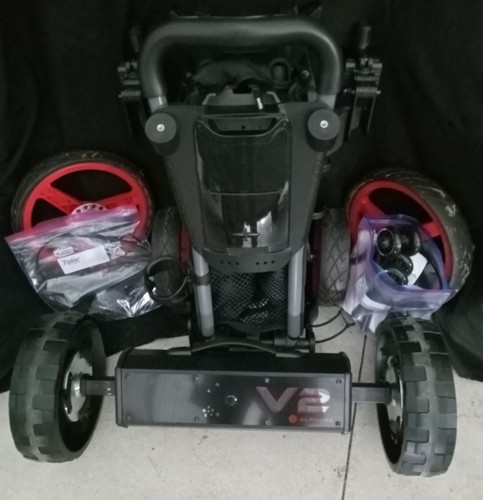 Club booster alphard - club, by