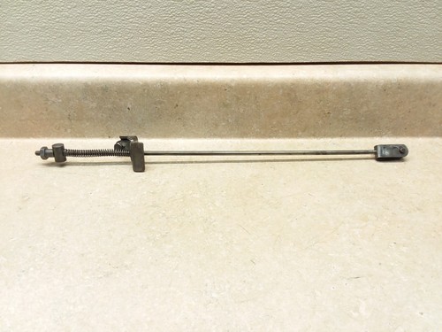 1981 kawasaki csr - kz650-h, rear