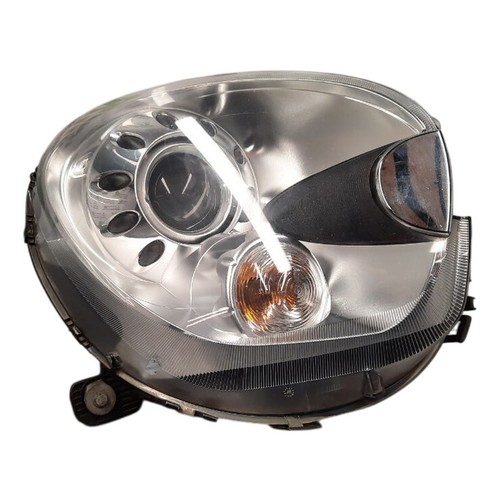 Mini cooper xenon headlight - xenon,