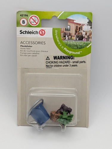 Schleich 42196 accessories - schleich,
