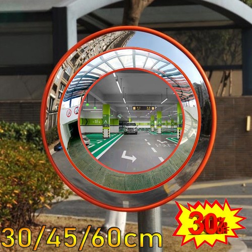 60cm convex outdoor - 30/60cm,