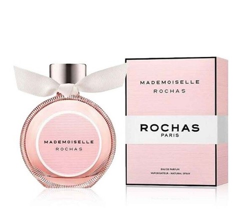 Rochas mademoiselle - rochas,
