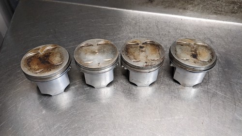 Suzuki gsf1200 engine pistons - gsf1200,