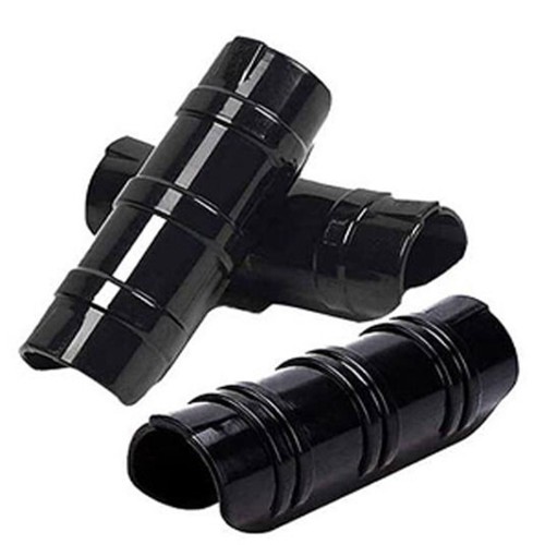 20x poly tunnel - cover, clamps