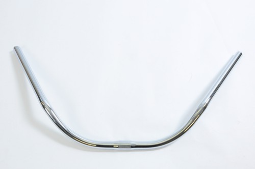 Chrome 700mm cow horn s - cow, 60's