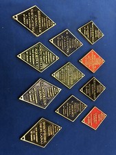 Canal Boat Diamond Bridge