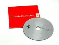 2005 Ferrari 360 575 Maranello