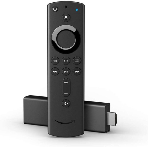 Amazon fire stick - fire, hd