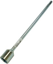 Caravan Corner Steady Jack Leg