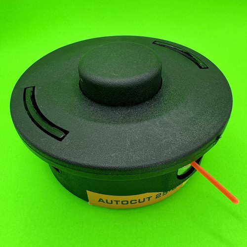 Stihl autocut bump feed - stihl,