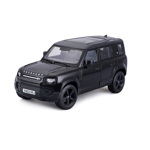 Bburago 21101b land rover - bburago,