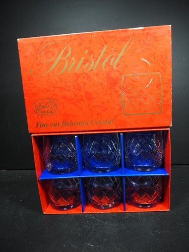 Vintage bristol fine cut - vintage,