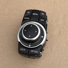 BMW X5 X6 E70 E71 CIC iDrive