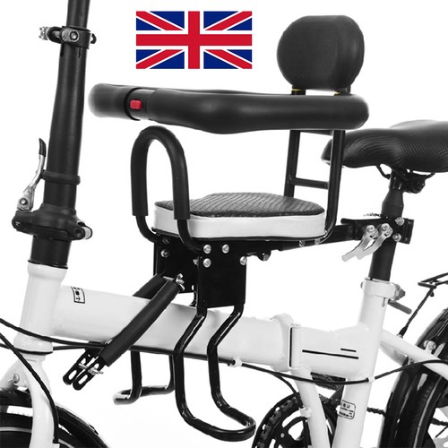 Front mount bike seats - mount,