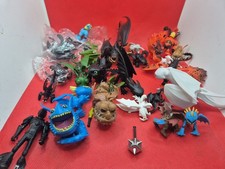 Set of How to Train Your