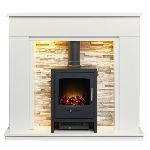 Acantha amalfi white - amalfi, marble