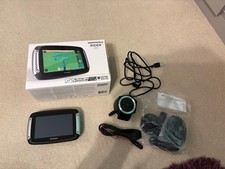 TomTom Rider 400 - With Mounting Kit - Damaged Case