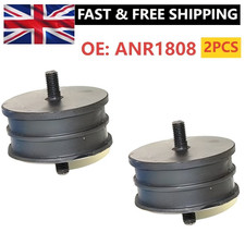 2pcs Land Rover Defender