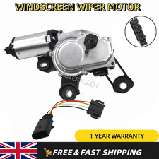 Rear Windscreen Window Wiper