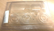 Fastrax RC Interior Dash &