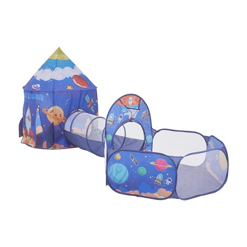 Childrens kids tunnel - 3,