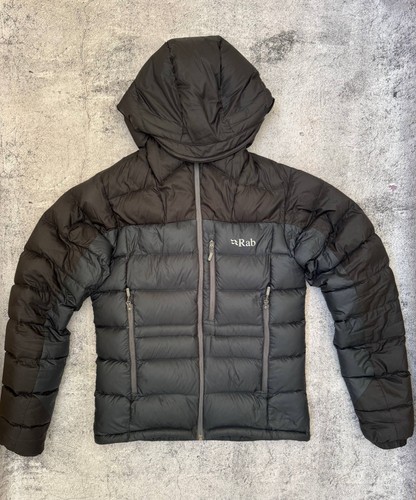 Rab infinity endurance down - endurance,