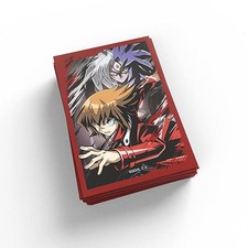 YuGiOh TCG: Jaden & Yubel Card