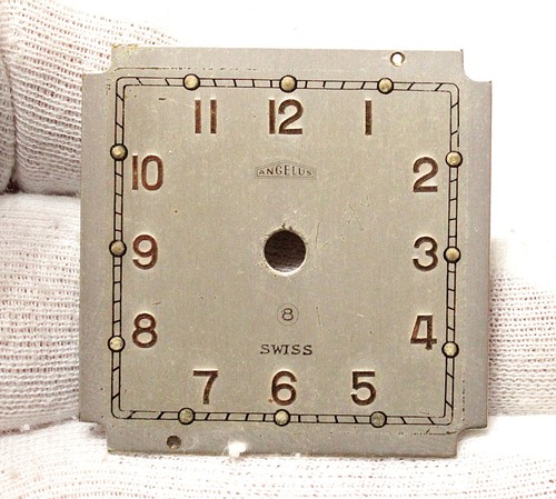Angelus 240 vintage - 240, forties