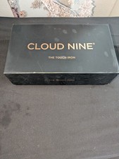 Cloud Nine The Touch Iron Hair