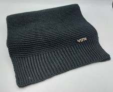 Women’s Black ‘VLTN’