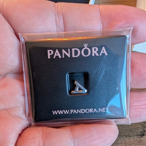 Genuine pandora silver - pandora,