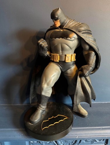 Rare andy kubert - kubert, batman