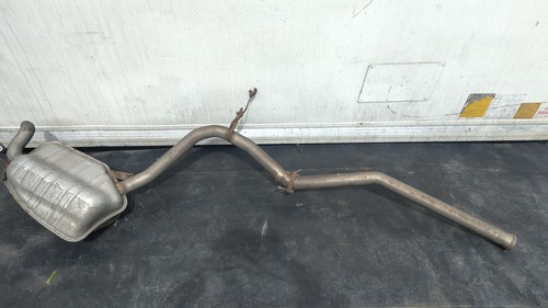 Mercedes w211 rear right - rear,