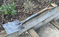 Vintage Garden Elwell No 1