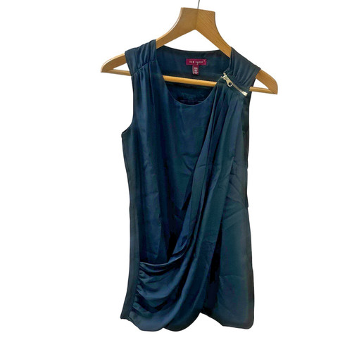 Ted baker ladies black - baker, tunic