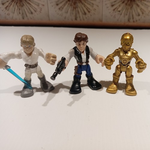 Star wars galactic heroes - galactic,