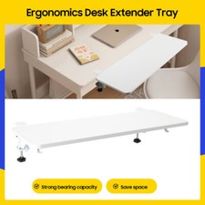 Foldable Ergonomic Desk