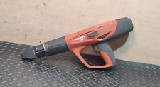 Hilti DX5 Powder Actuated Nail Gun Fixing Fastening Tool Serviced dx460