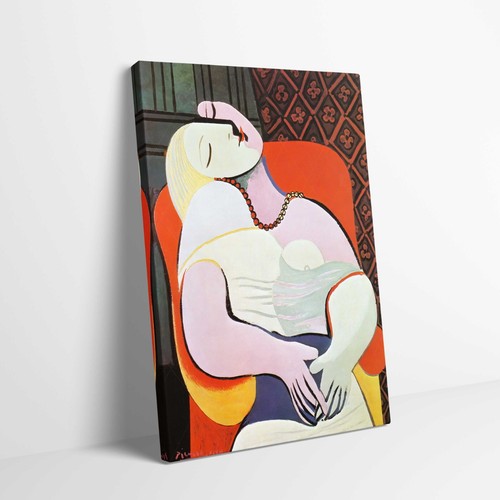 Pablo picasso the - pablo, dream
