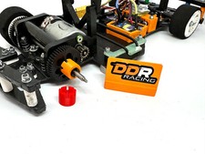 Kamtec Spur Gear Sleeve, P&P